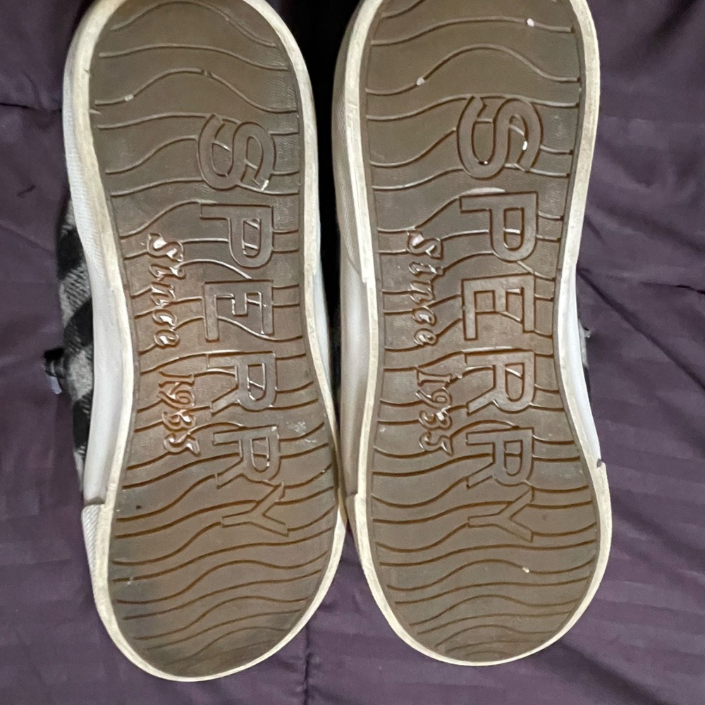 Sperry  Casual Shoes